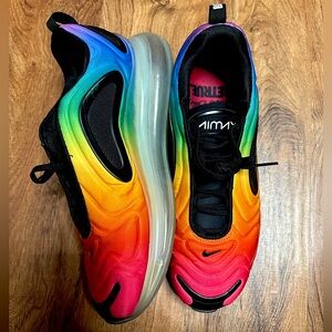 Size 12 Nike air max